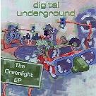 Digital Underground - Greenlight