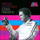Cheo Feliciano - Historia De La Salsa