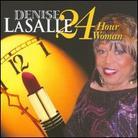 Denise Lasalle - 24 Hour Woman