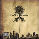 Nappy Roots - Pursuit Of Nappyness