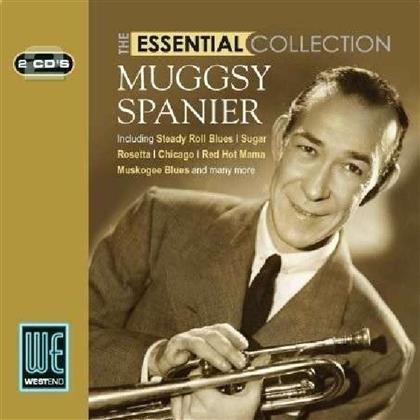 Muggsy Spanier - Essential Collection (2 CDs)