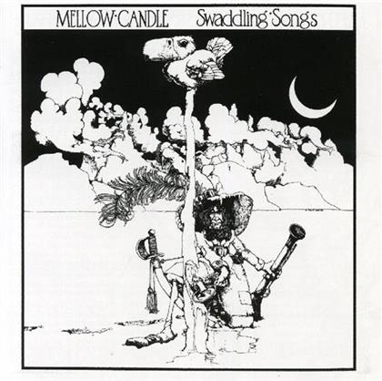 Mellow Candle - Swaddling Songs