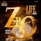 Z-Ro - Life (Collector's Edition, 2 CDs + DVD)