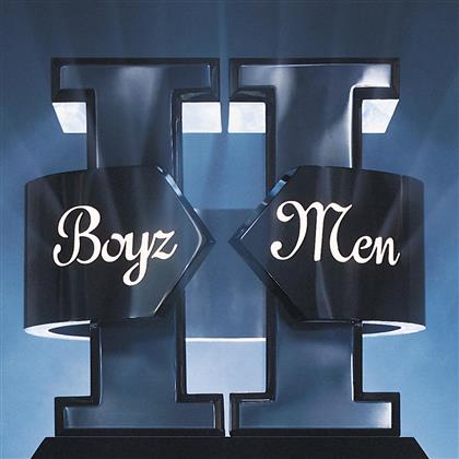 Boyz II Men - 2
