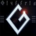 Giuffria - --- - Papersleeve (Remastered)