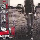 Korn - 3 - Remember Who You Are (Japan Edition, CD + DVD)