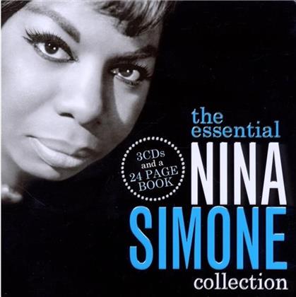 Nina Simone - Collection - Union Square (3 CDs)