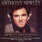 Anthony Newley - Newley Discovered