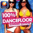 100% Dancefloor (Summer Edition, 2 CDs)