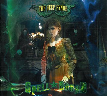 The Deep Eynde - Spellbound