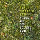 Klaus Ignatzek - Songs We Dig Vol. 2