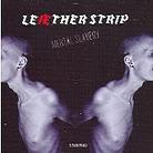 Leather Strip - Mental Slavery/Mental Dis (3 CDs)