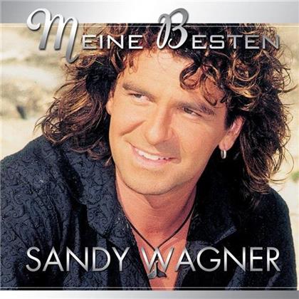 Sandy Wagner - Meine Besten