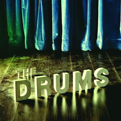 The Drums - ---