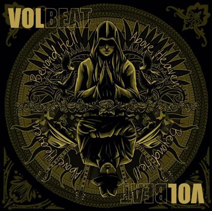 Volbeat - Beyond Hell/Above Heaven