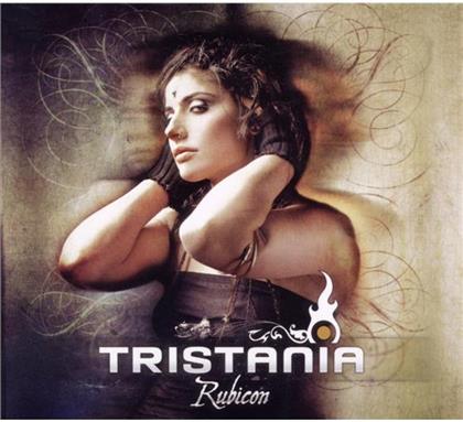 Tristania - Rubicon - Limited