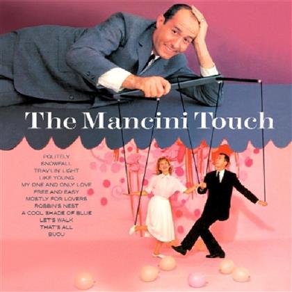 Henry Mancini - Mancini Touch