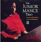 Junior Mance - Junior