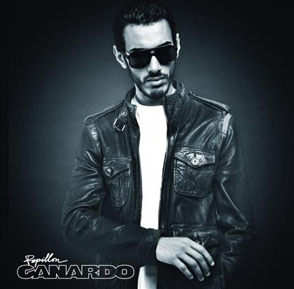 Canardo - Papillon