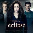 Howard Shore - Twilight - Eclipse (OST) - OST (Deluxe Edition)