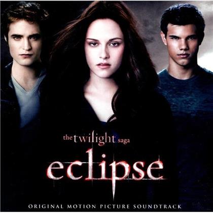 Howard Shore - Twilight - Eclipse (OST) - OST (International Edition)