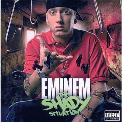 Eminem - Shady Situation - Mixtape