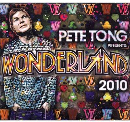 Pete Tong - Wonderland 2010 (2 CDs)