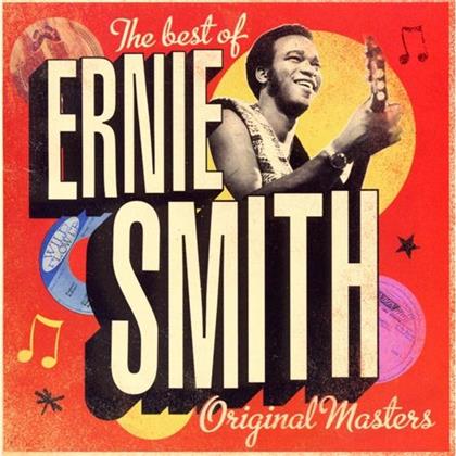 Ernie Smith - Best Of - Original Masters