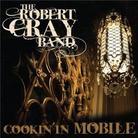 Robert Cray - Cookin In Mobile (CD + DVD)