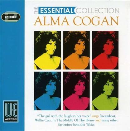 Alma Cogan - Essential Collection