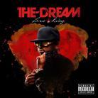 The Dream (Rap) - Love King (Deluxe Edition)