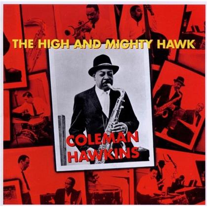 Coleman Hawkins - High & Mighty Hawk + Bonustracks