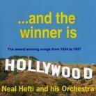 Neal Hefti - And The Winner Is The Award Winning Song