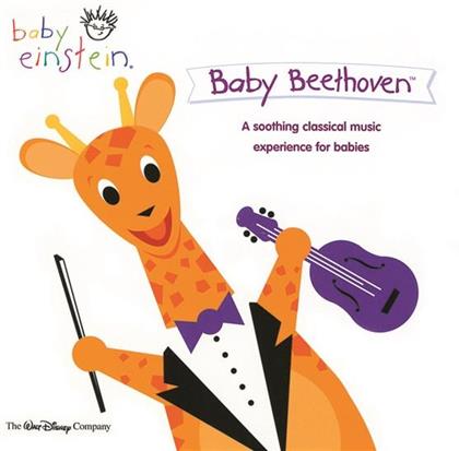 --- & Ludwig van Beethoven (1770-1827) - Baby Beethoven (Uk)