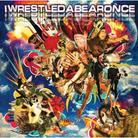 Iwrestledabearonce - It's All Happening: Its All Remixed (3 CDs)