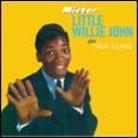 Little Willie John - Mister Little Willie John/Talk To Me