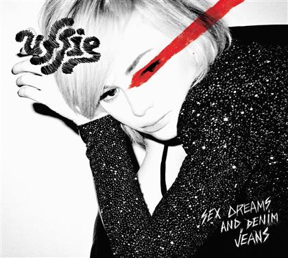 Uffie - Sex Dreams & Denim Jeans (Limited Edition)