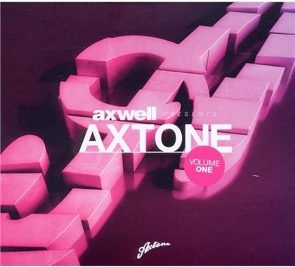 Axwell - Presents Axtone Vol. 1