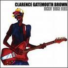 Clarence Gatemouth Brown - Rockin' Boogie Blues