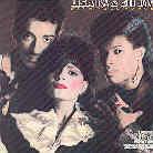 Lisa Lisa & Cult Jam - With Full Force