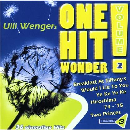 One Hit Wonder - Various 2 (2 CD)