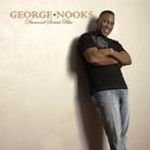 George Nooks - Diamond Series Blue