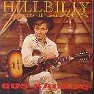 Gus Backus - Hillbilly Gasthaus