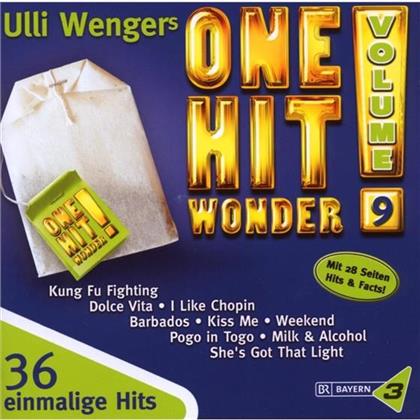 One Hit Wonder - Various 9 (2 CDs)