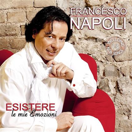 Francesco Napoli - Esistere
