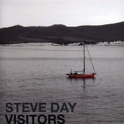 Steve Day - Visitors