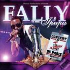 Fally Ipupa (Quartier Latin) - Fally Au Zenith De Paris (2 CDs)