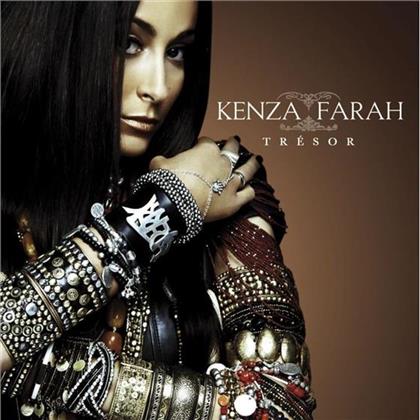 Kenza Farah - Tresor