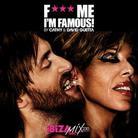 David Guetta - Fuck Me I'm Famous - Ibiza Mix 2010