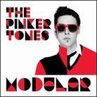 The Pinker Tones - Modular